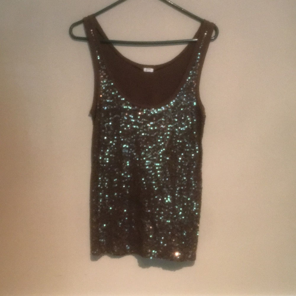 J.Crew Tank Top - Picture 2 of 3
